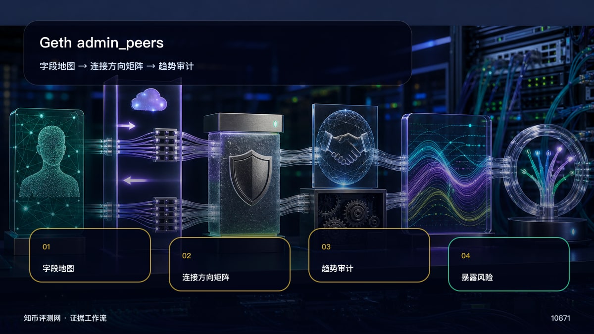 admin_peers怎样审计Geth连接？ 图 1