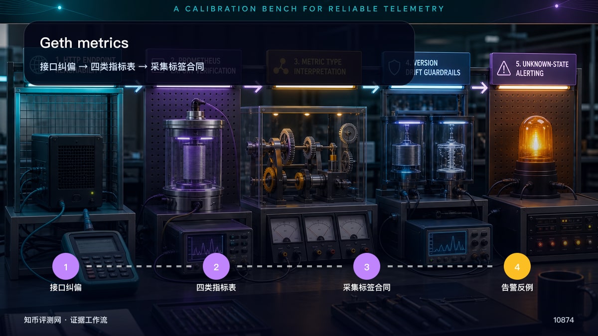 Geth metrics怎么读才不误报？ 图 1
