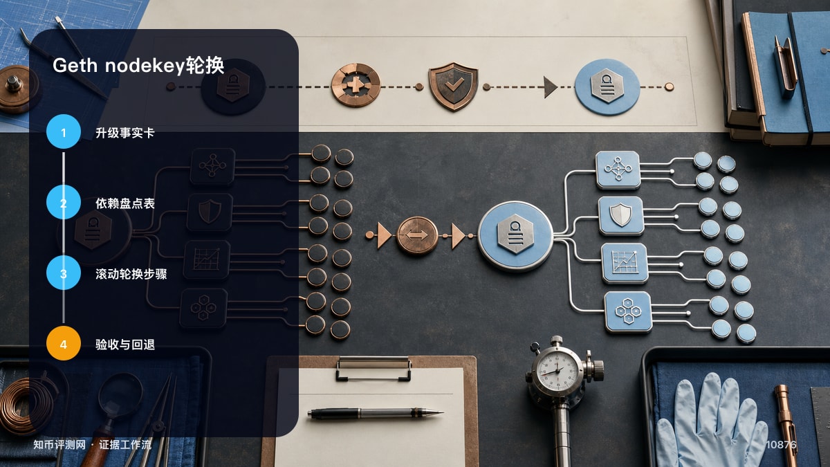 Geth升级后如何安全轮换nodekey？ 图 1