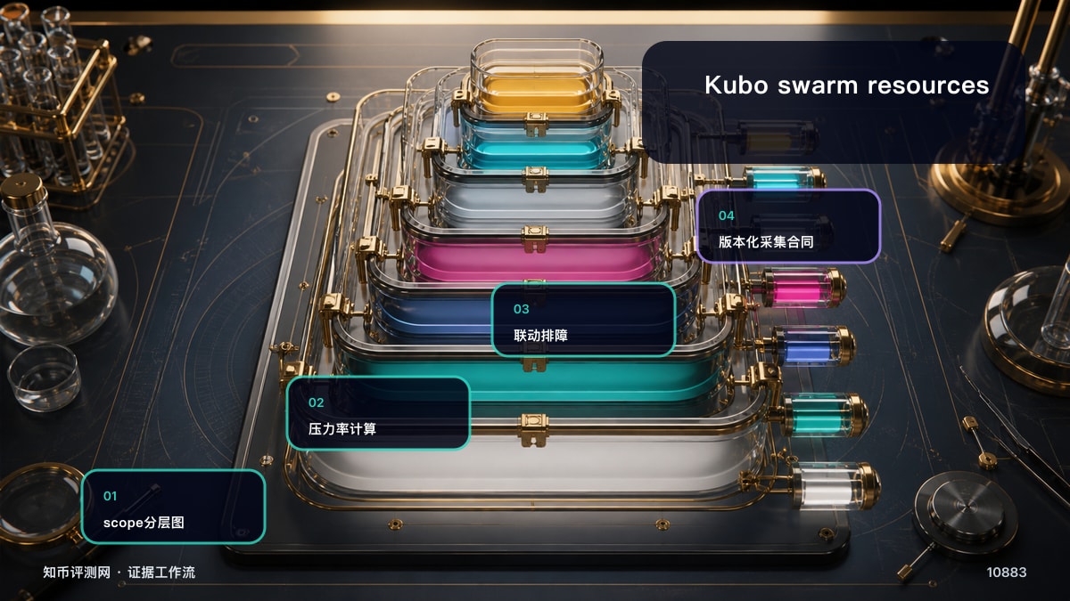 swarm/resources如何判断资源压力？ 图 1