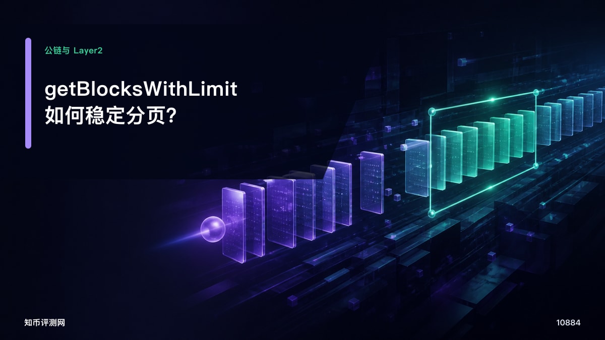 getBlocksWithLimit如何稳定分页？