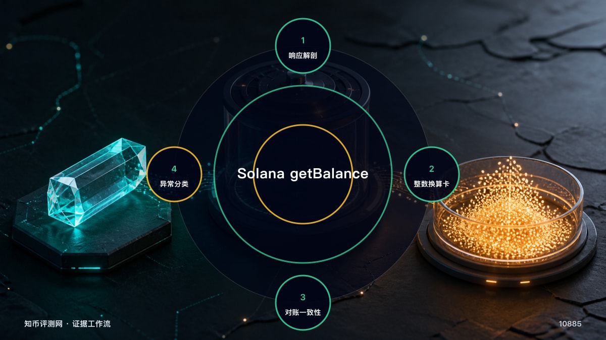 Solana getBalance余额怎么读？ 图 1