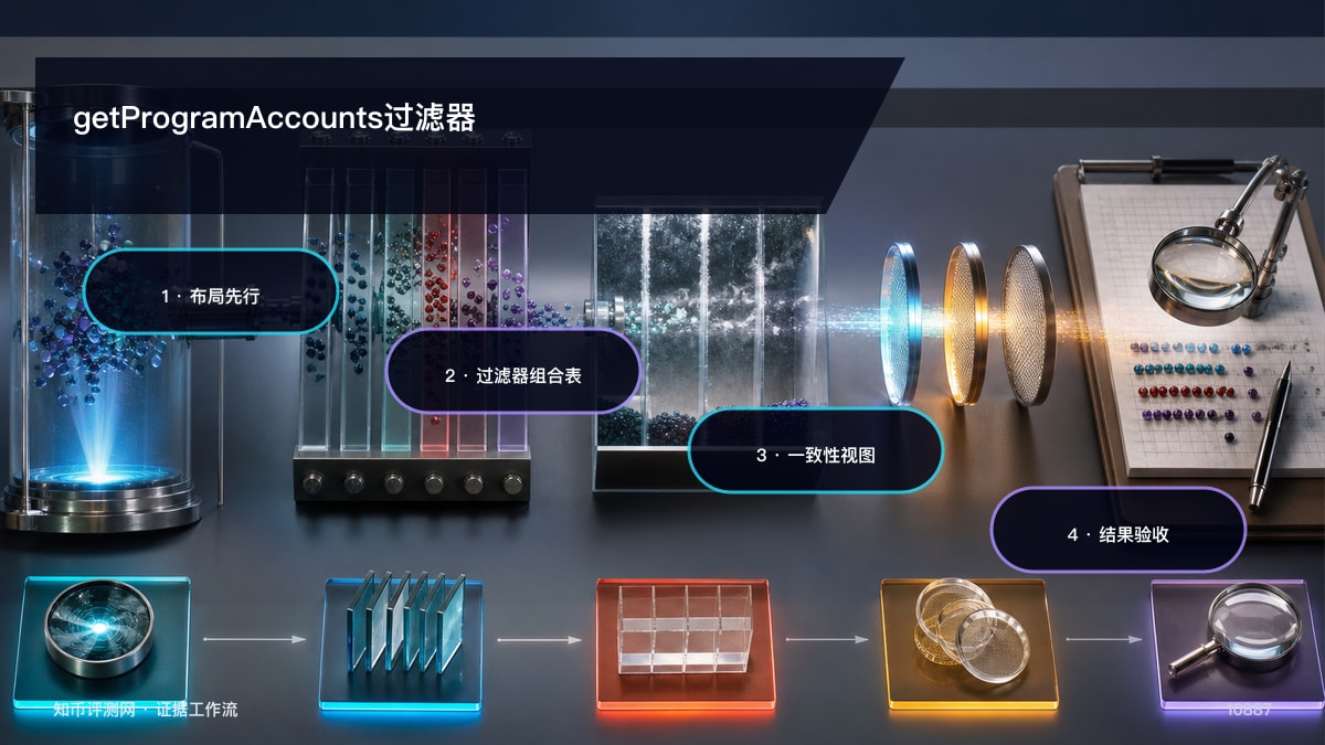 getProgramAccounts过滤器怎么用？ 图 1