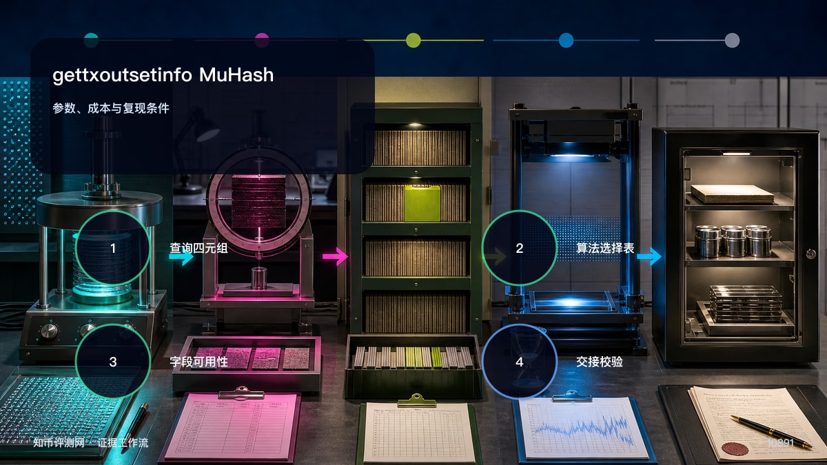 gettxoutsetinfo的MuHash怎么选？ 图 1
