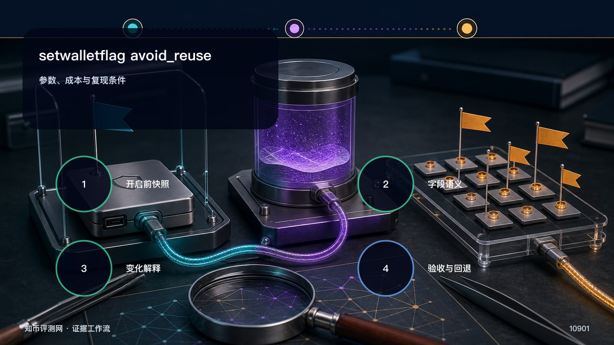 avoid_reuse开启后余额为何变了？ 图 1
