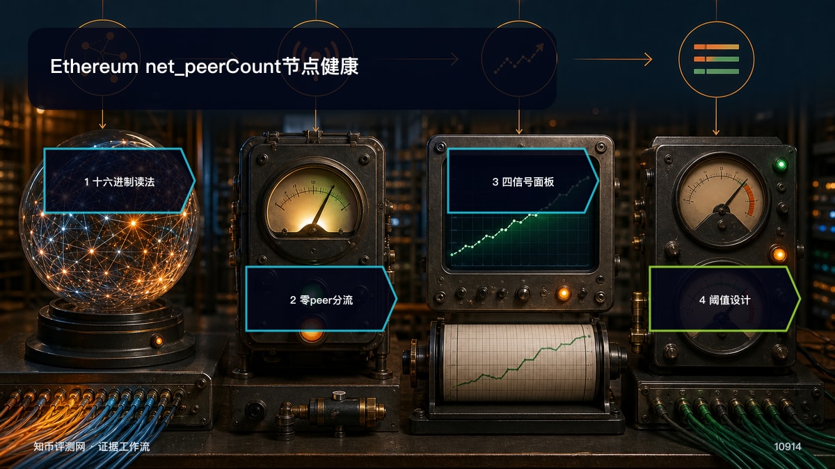 net_peerCount能判断节点健康吗？ 图 1