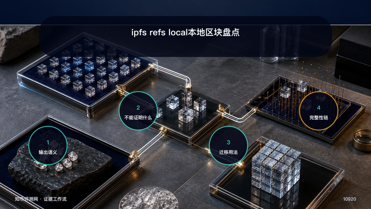refs local能代表可恢复数据吗？ 图 1