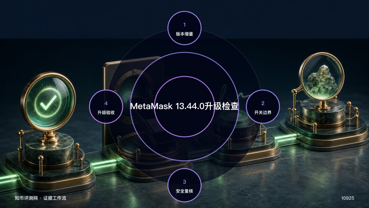 MetaMask 13.44有哪些变化？ 图 1