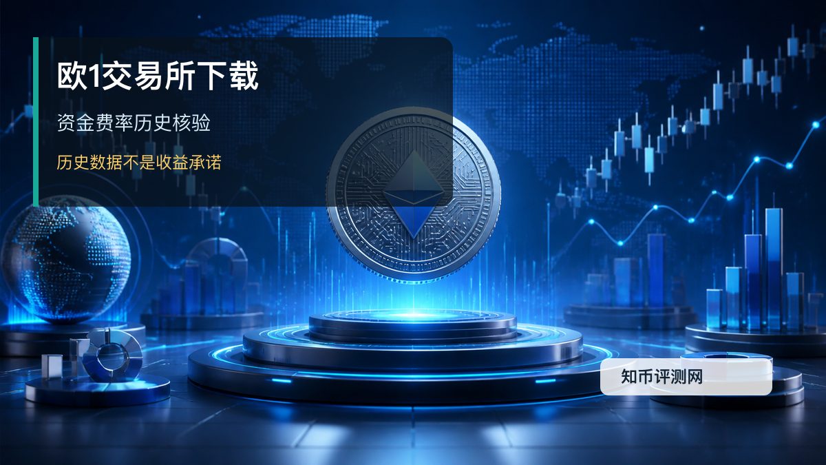 欧1交易所下载前查资金费率？ 图 1