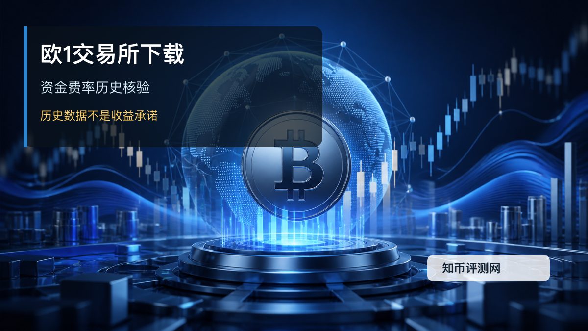 欧1交易所下载前查资金费率？