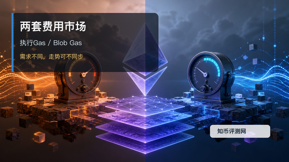 blob基础费为何不同步？