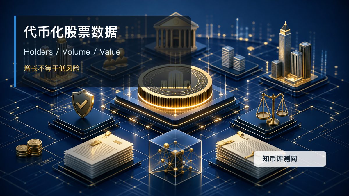 代币化股票持有人怎么看？