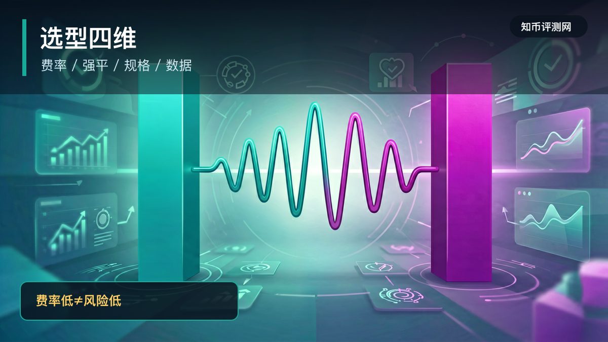 永续合约app怎么选？杠杆资金费率与清算 图 1