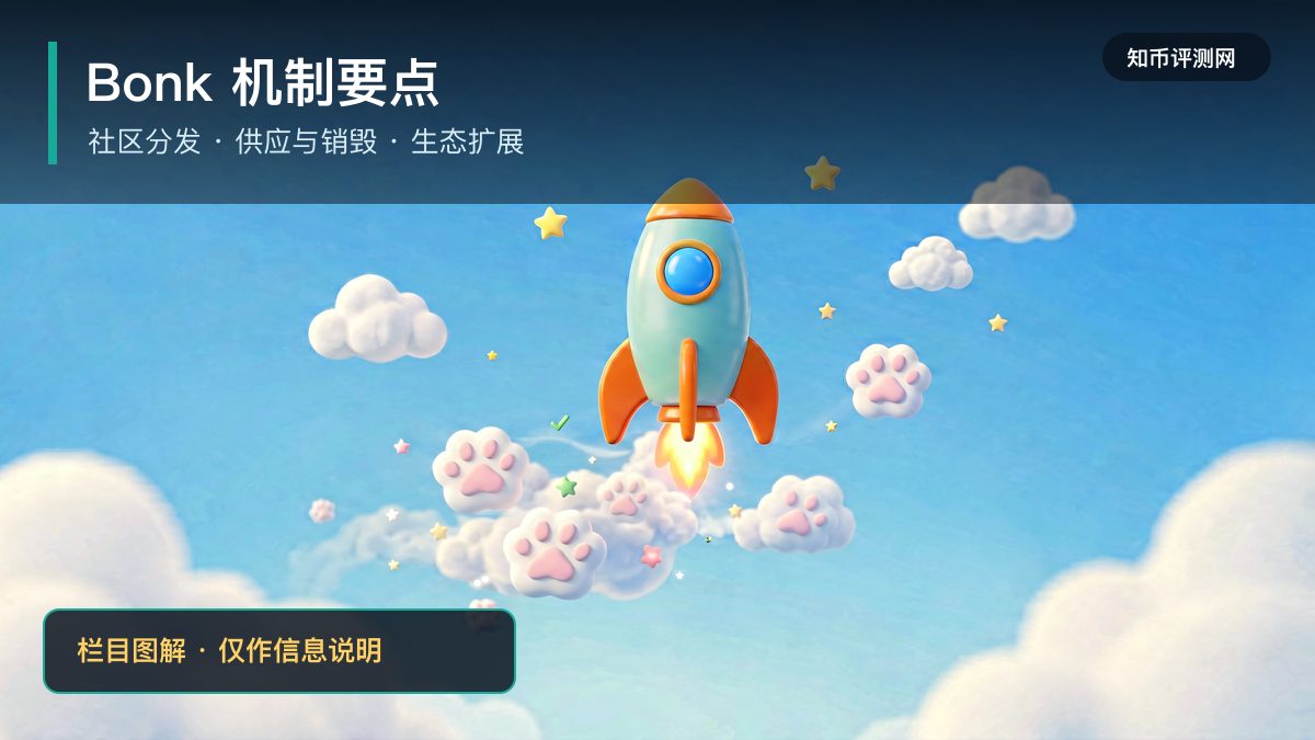 Bonk是什么？Solana社区驱动的狗狗币 图 1
