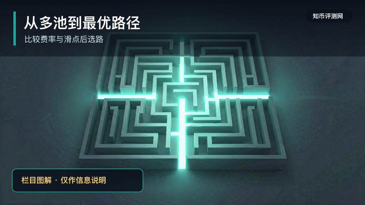 Jupiter是什么？Solana DEX聚合器 图 1