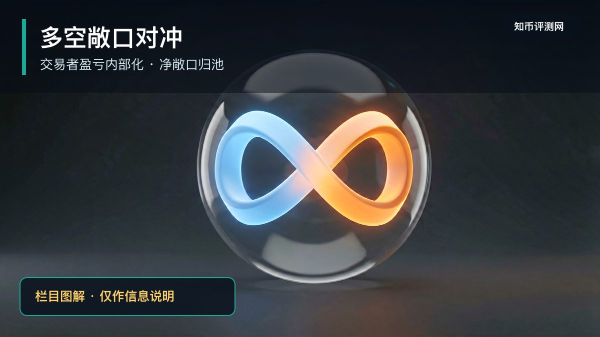 GMX是什么？链上永续合约DEX 图 1