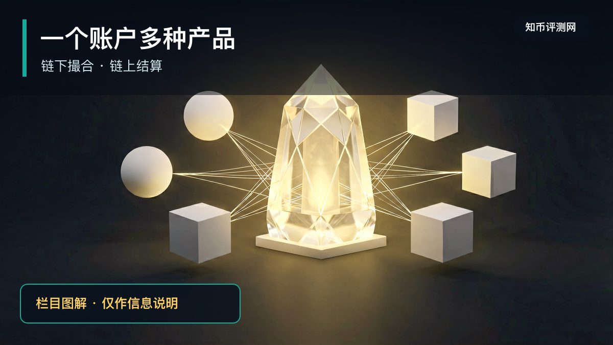 Aevo是什么？期权与永续交易平台 图 1