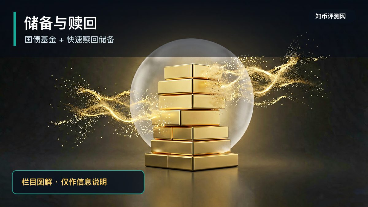 USDtb是什么？Ethena代币化美债稳定币 图 1