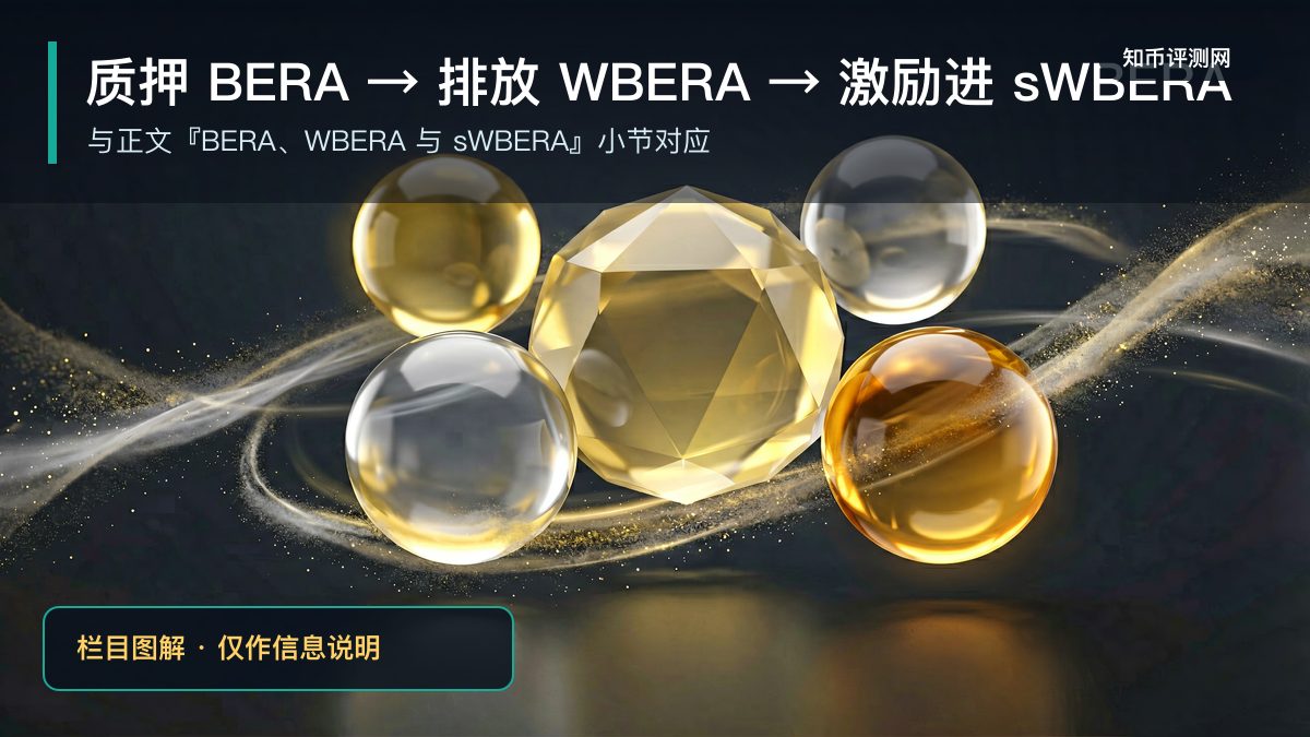 Berachain是什么？流动性证明公链 图 1