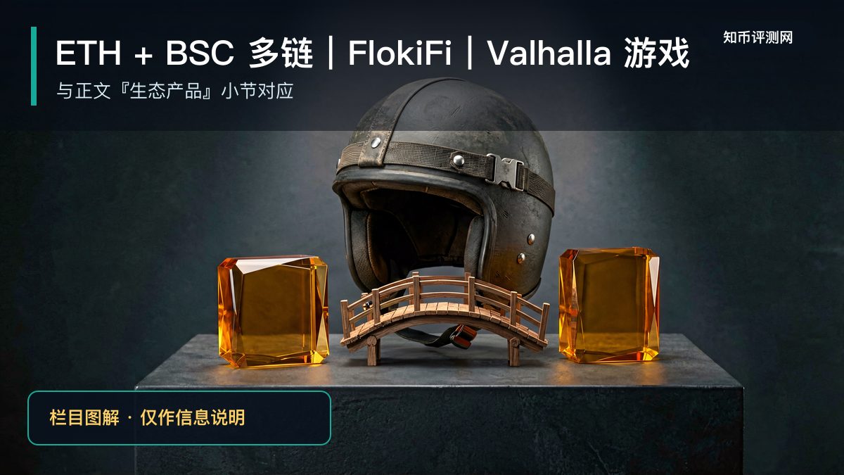 FLOKI是什么？北欧主题meme币 图 1