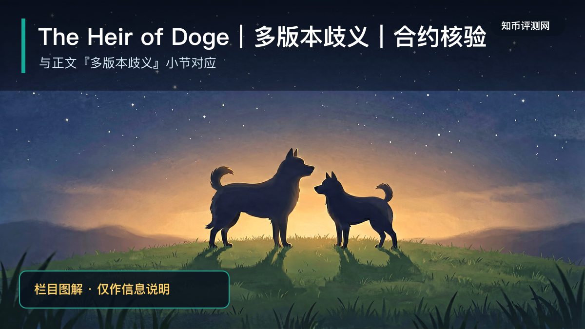 Neiro是什么？狗狗主题meme币 图 1