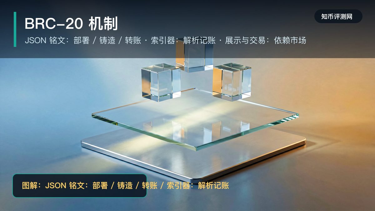ORDI是什么？比特币BRC-20铭文代币 图 1