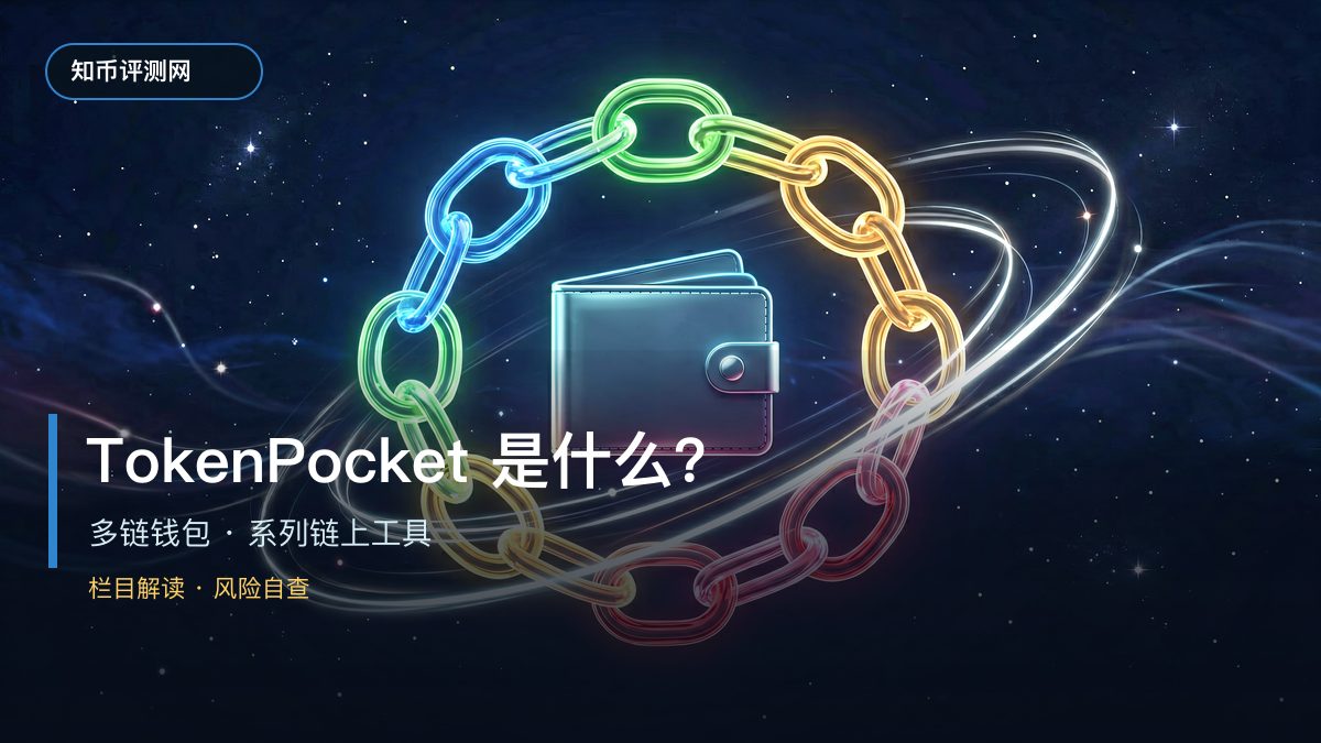 TokenPocket是什么？多链钱包工具解析