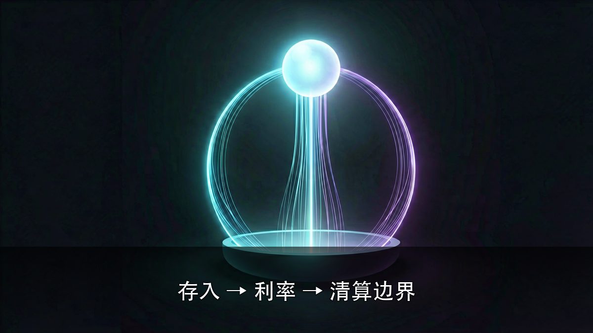 Kamino是什么？Solana借贷与金库指南 图 1