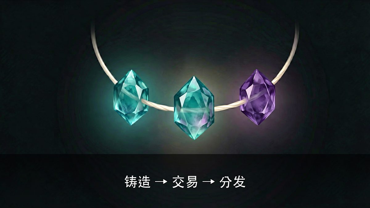 Enjin Coin是什么？ENJ与NFT生态解析 图 1