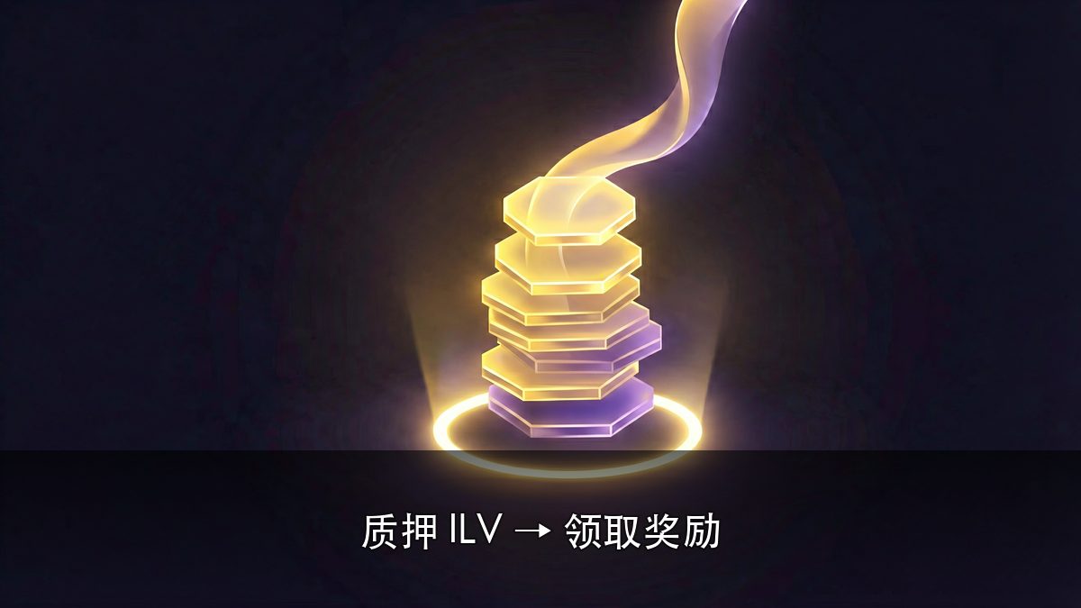 Illuvium是什么？ILV质押指南 图 1