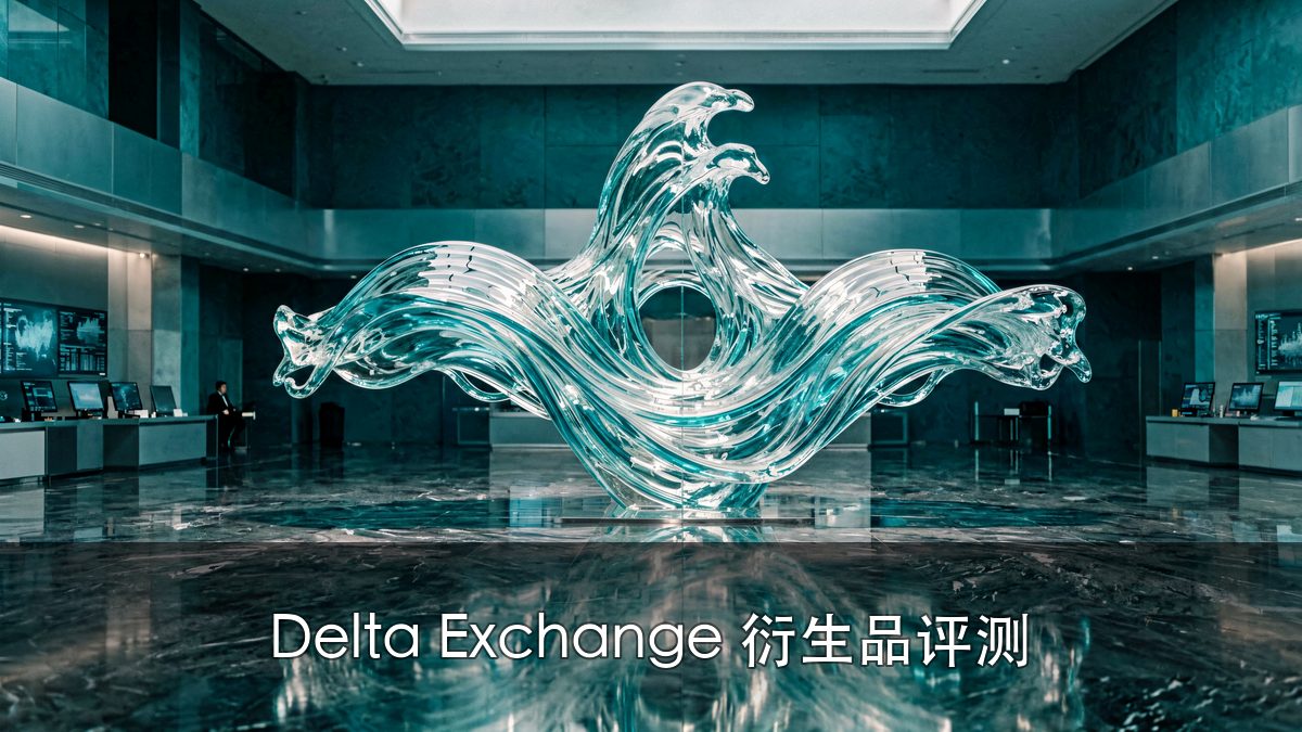 Delta Exchange怎么样？衍生品交易所评测