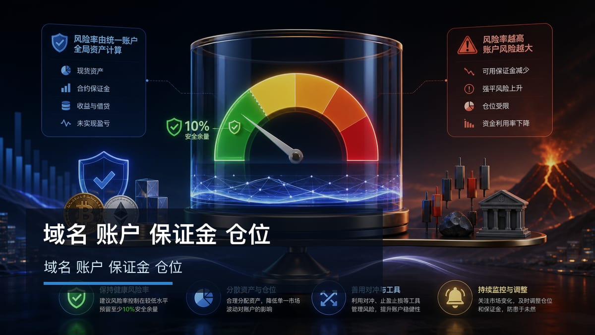 欧E官网账户风险率怎么看？ 图 1