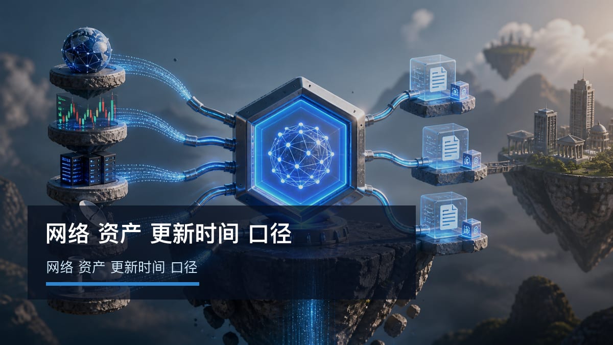 Chainlink数据源怎么核验？ 图 1