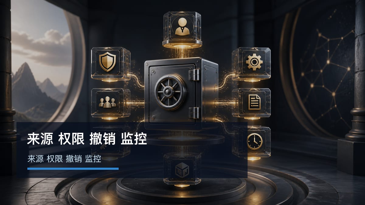 Safe智能账户模块安全吗？ 图 1