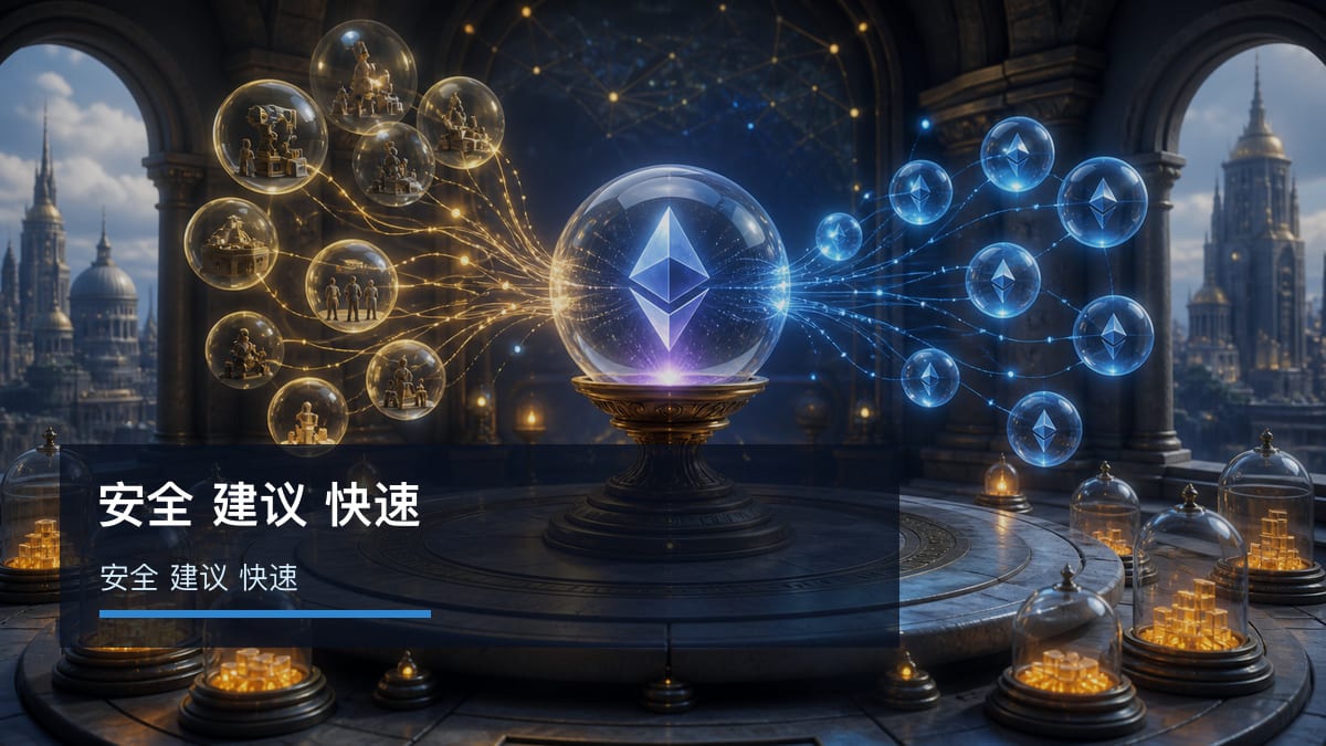 Etherscan Gas Oracle怎么读？ 图 1