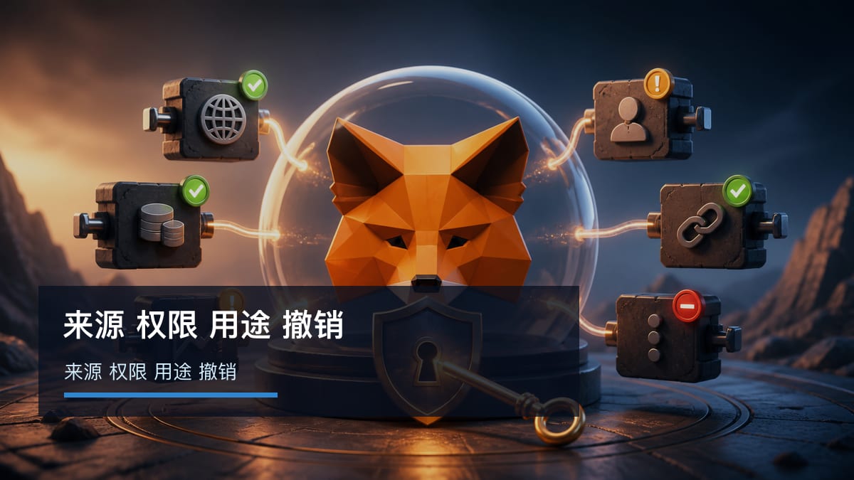 MetaMask Snaps权限怎么看？ 图 1