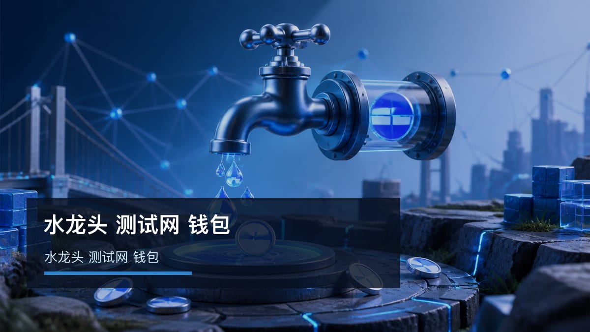 Base测试网水龙头怎么用？ 图 1