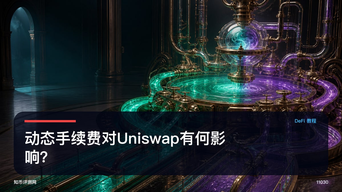 动态手续费对Uniswap有何影响？