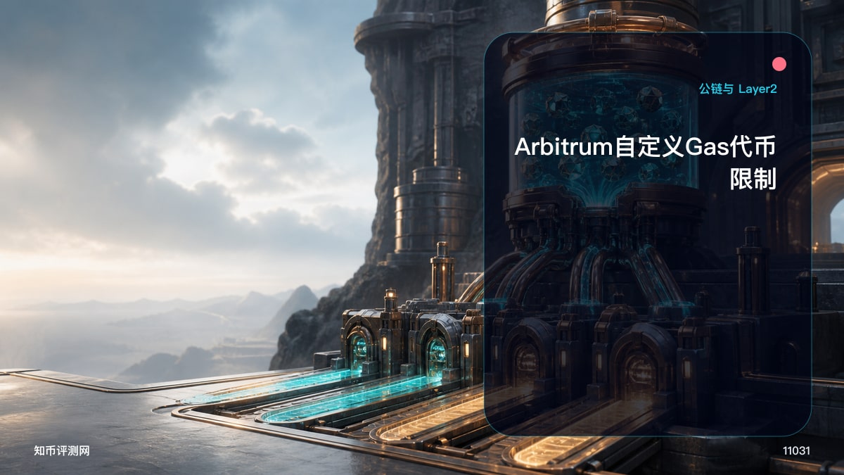Arbitrum自定义Gas代币限制