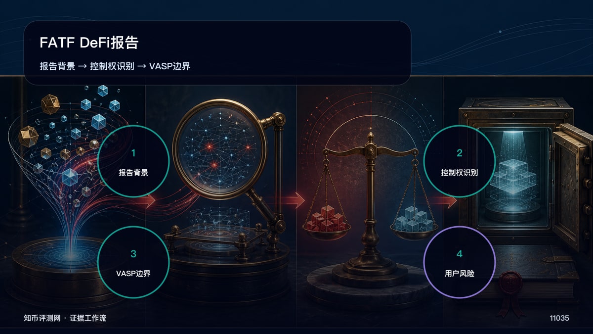 FATF DeFi报告该看什么？ 图 1