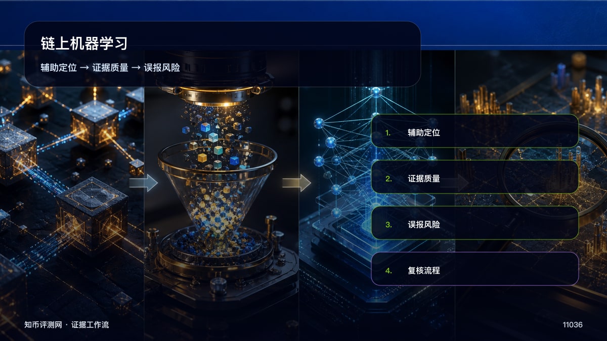 链上机器学习能替代人工吗？ 图 1