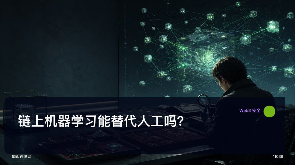 链上机器学习能替代人工吗？