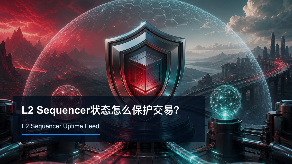 L2 Sequencer状态怎么保护交易？