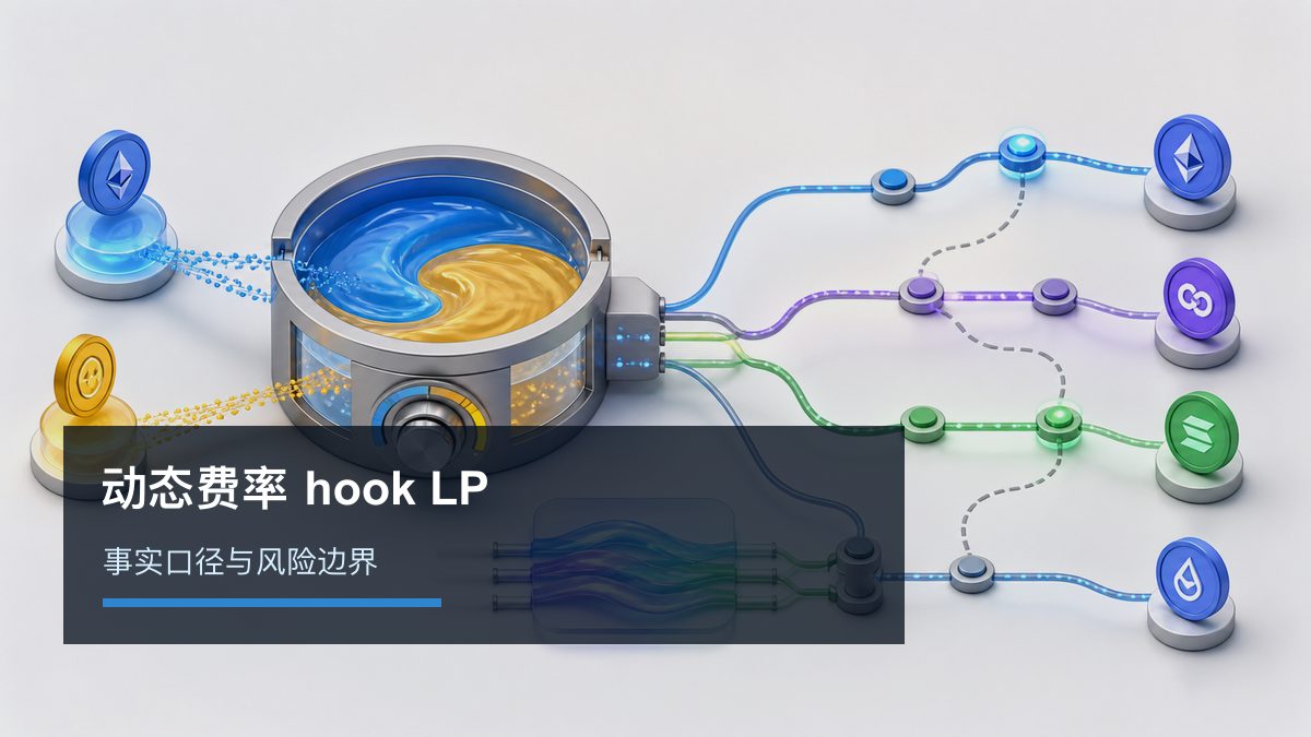 Uniswap动态手续费怎么核验？ 图 1