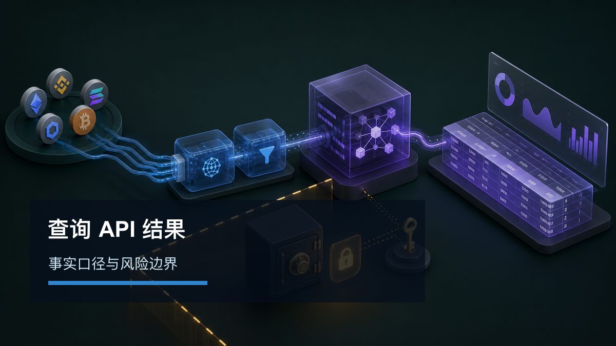Dune API适合查哪些链上数据？ 图 1