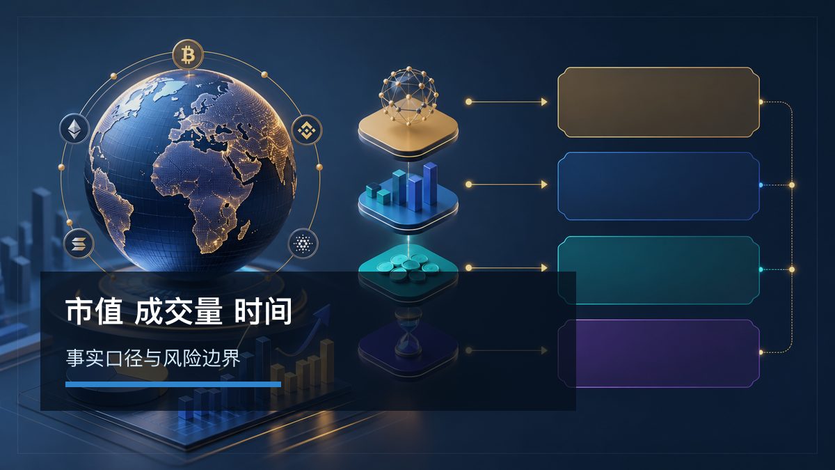 CoinPaprika全市场接口怎么读？ 图 1