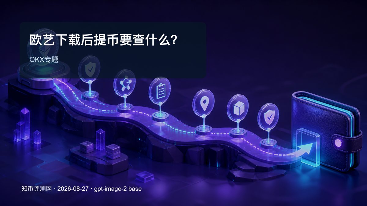 欧艺下载后提币要查什么？