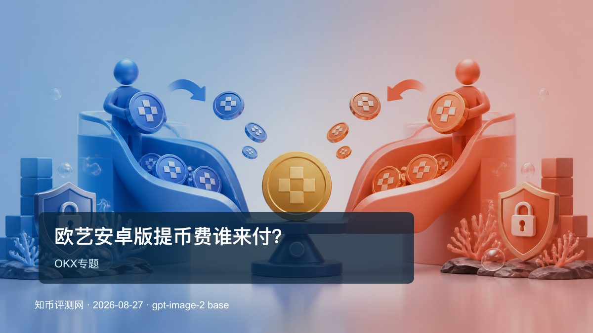 欧艺安卓版提币费谁来付？