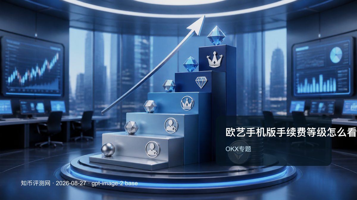 欧艺手机版手续费等级怎么看？