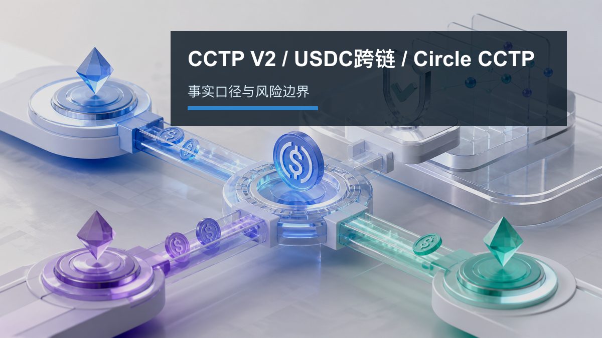 CCTP V2跨链USDC是什么？ 图 1